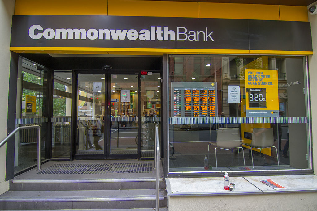 Commonwealth Bank