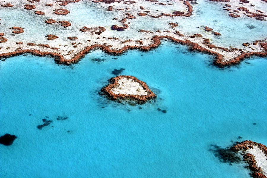 Great Barrier Reef