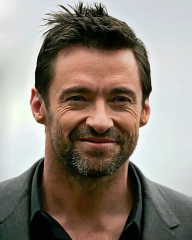 Hugh Jackman