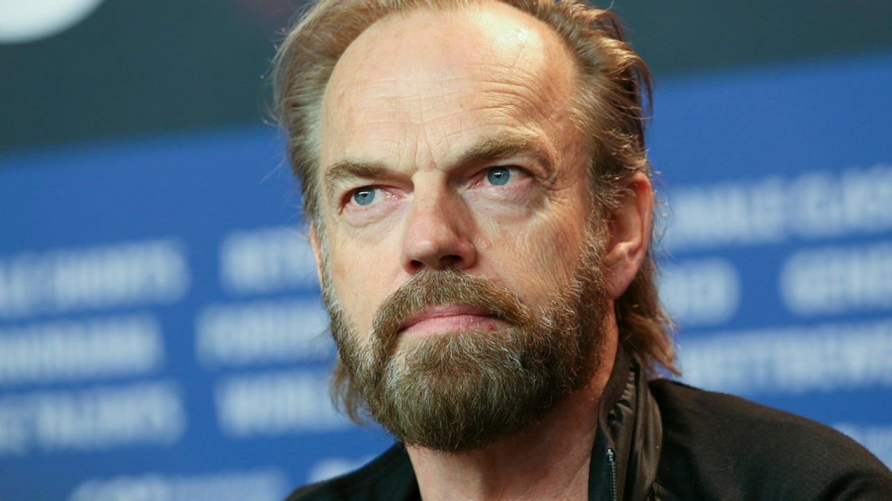 Hugo Weaving - Age, Family, Bio