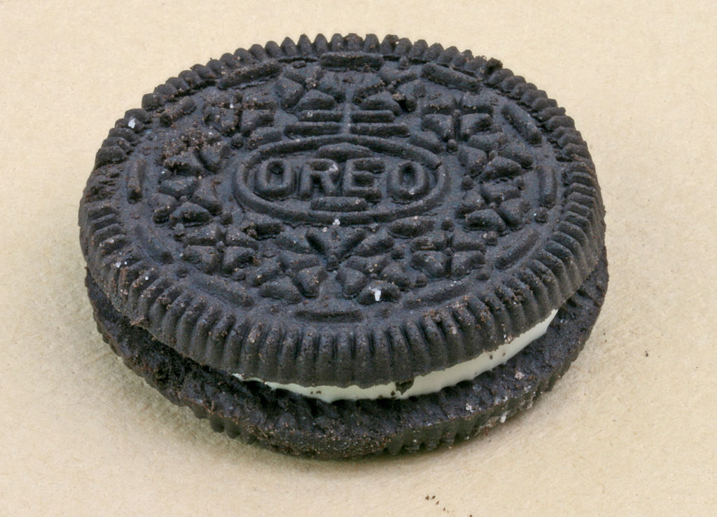 Oreos all-day