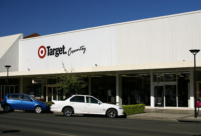 Target