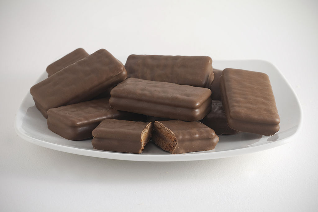 Tim Tams