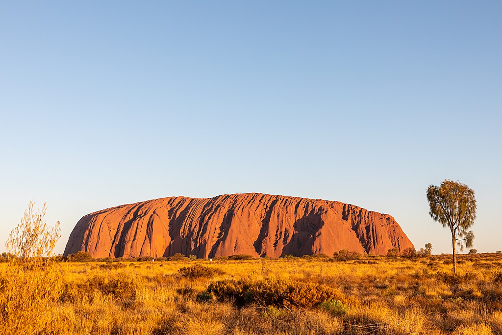 Uluru