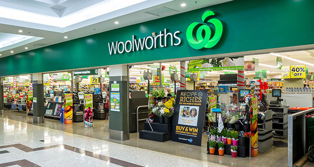 Woolworths