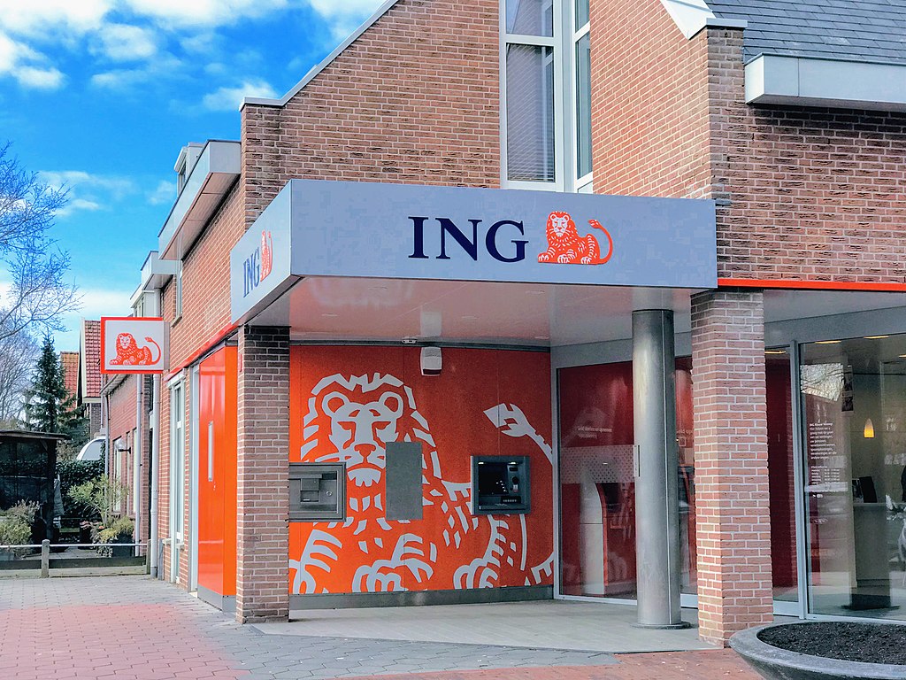 Analysis of ING and other banking capitals in the Australian market