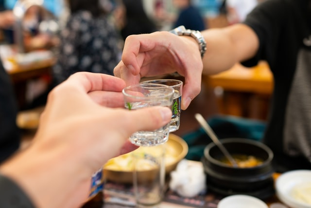 Everything you need to know about Soju, Korea’s national drink