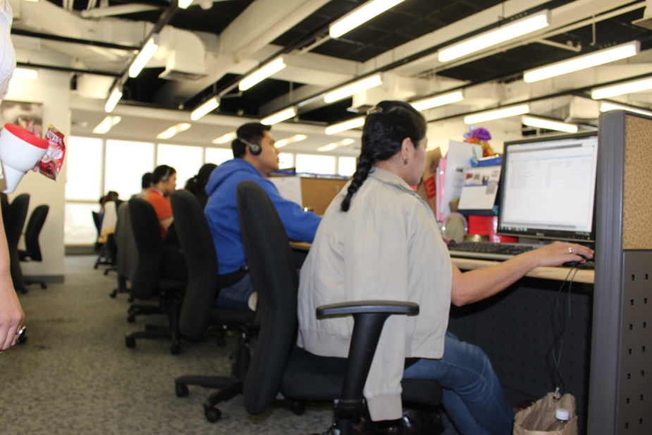 Call Centre Outsourcing Philippines