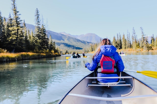 5 reasons to choose Razor Kayaks for your next adventure