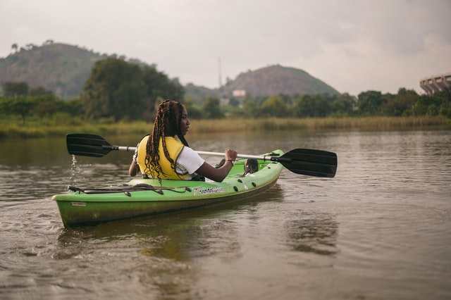 Choose adventure Razor Kayaks