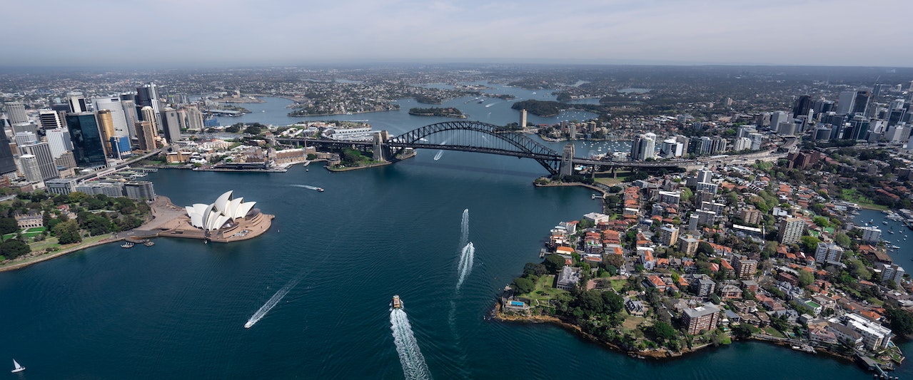 Sydney, Australia