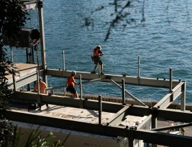 Industrial Manslaughter Laws Impact Businesses