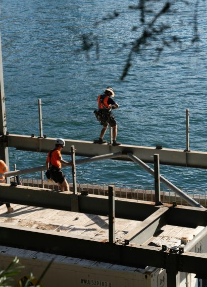 Industrial Manslaughter Laws Impact Businesses