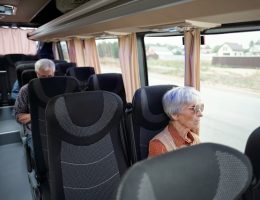 Essential Tips for First-Timers to Plan a Group Tour after 50s