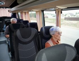 Essential Tips for First-Timers to Plan a Group Tour after 50s
