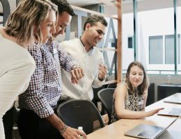 How to Plan a Smooth and Efficient Office Move