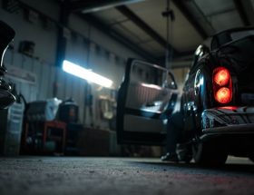 How to turn your old car into cash the easy way