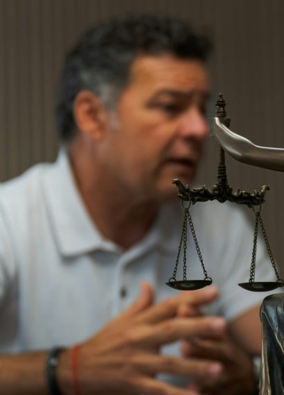 Criminal Lawyers in Brisbane