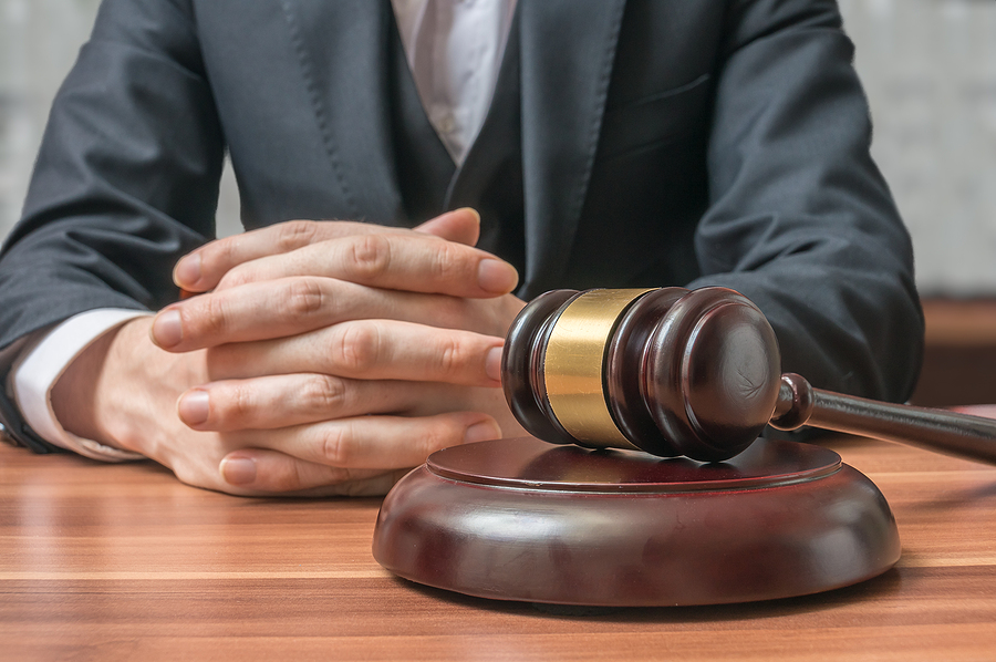 The Importance of Client-Lawyer Relationships