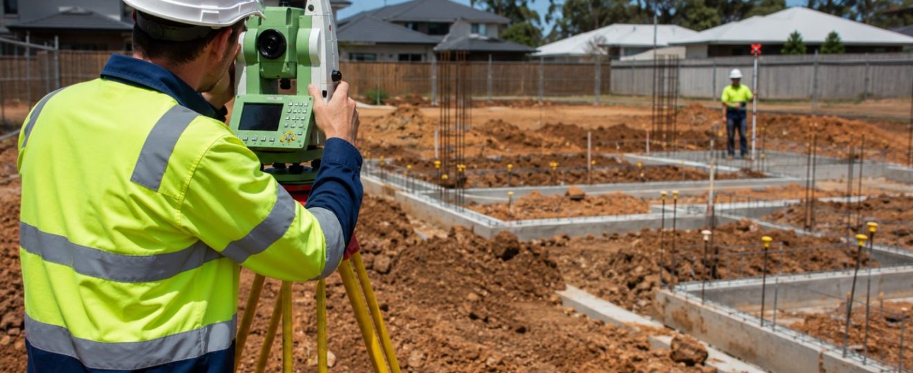 What Builders and Architects Actually Need from a Detail Survey