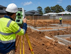What Builders and Architects Actually Need from a Detail Survey