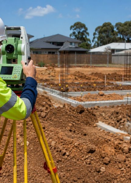 What Builders and Architects Actually Need from a Detail Survey